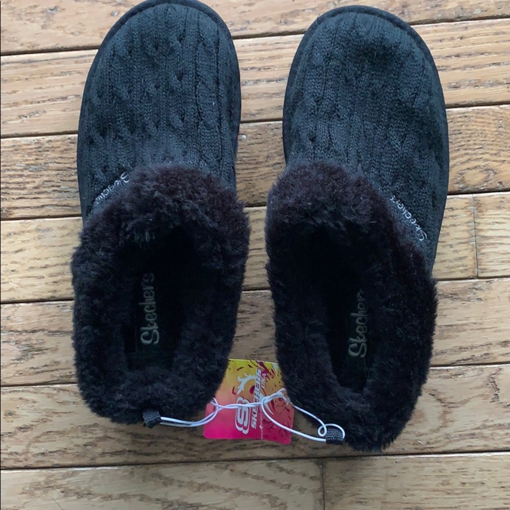 Skechers Blissful Knit shoes